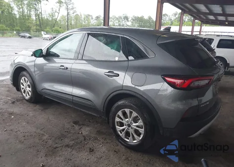 2024 Ford Escape Active from USA, damaged, VIN 1FMCU9GN2RUA38595